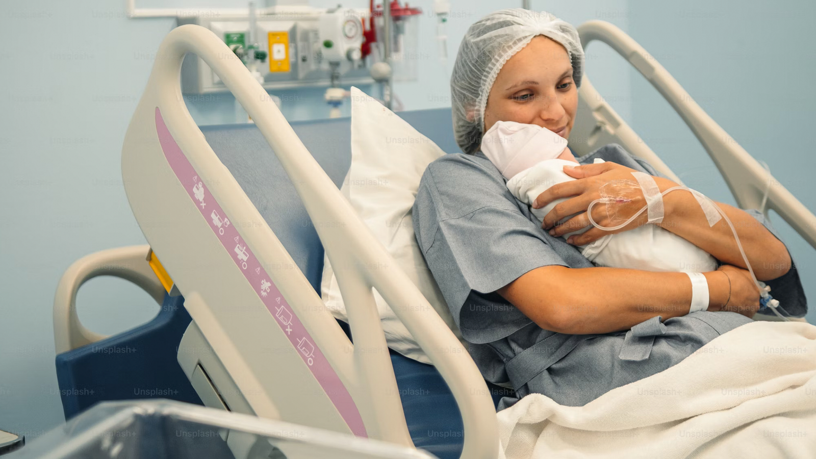 How to Heal Episiotomy Wounds Quickly After Normal Delivery